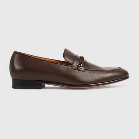 gucci loafer or gucci loafers